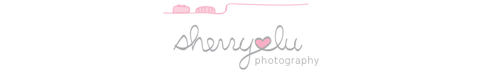 Sherry Lu | Vancouver Wedding & Portrait Photographer logo