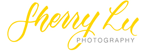 Sherry Lu | Vancouver Wedding & Portrait Photographer logo