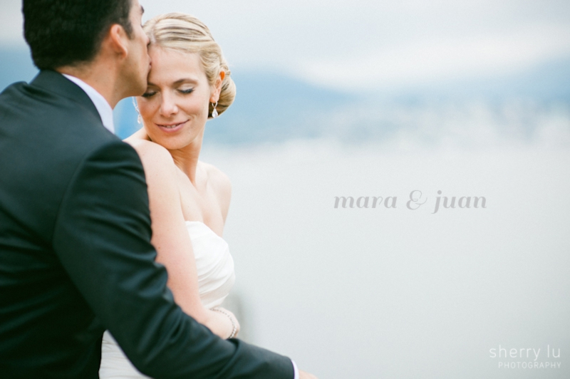 Vancouver wedding photographer, Fairmont Waterfront, Garden Suite, Vancouver Convention Centre